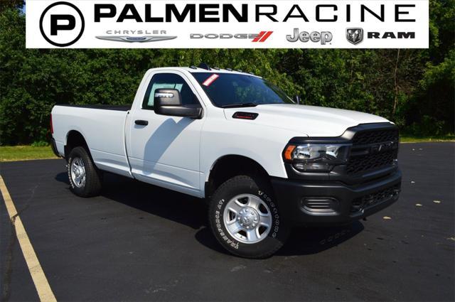 new 2024 Ram 2500 car, priced at $44,900