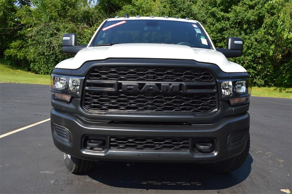 new 2024 Ram 2500 car, priced at $45,999