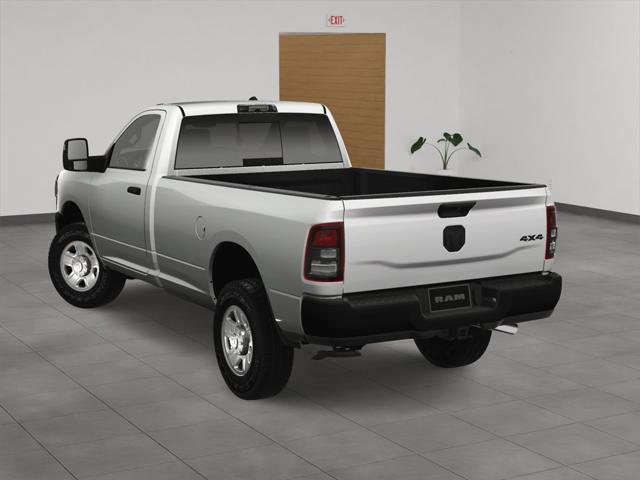 new 2024 Ram 2500 car, priced at $54,990