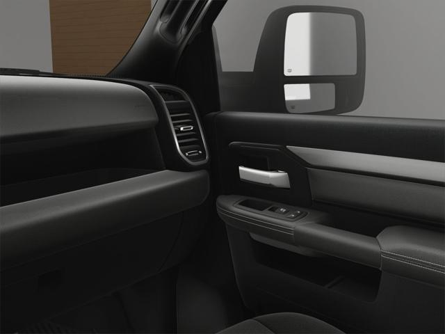 new 2024 Ram 2500 car, priced at $54,990
