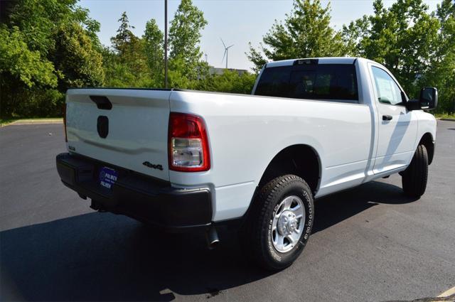 new 2024 Ram 2500 car, priced at $44,900