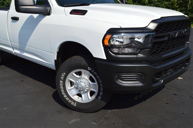 new 2024 Ram 2500 car, priced at $44,900