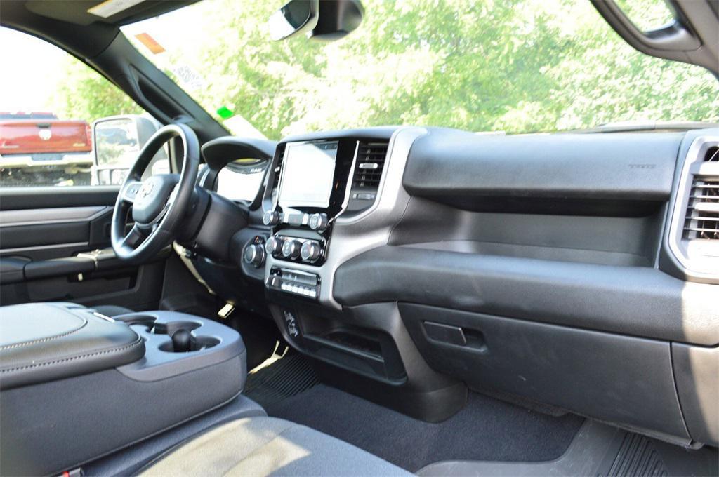 new 2024 Ram 2500 car, priced at $45,999