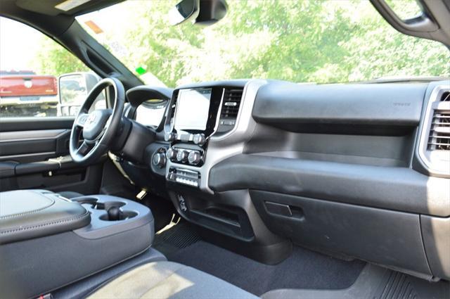 new 2024 Ram 2500 car, priced at $44,900