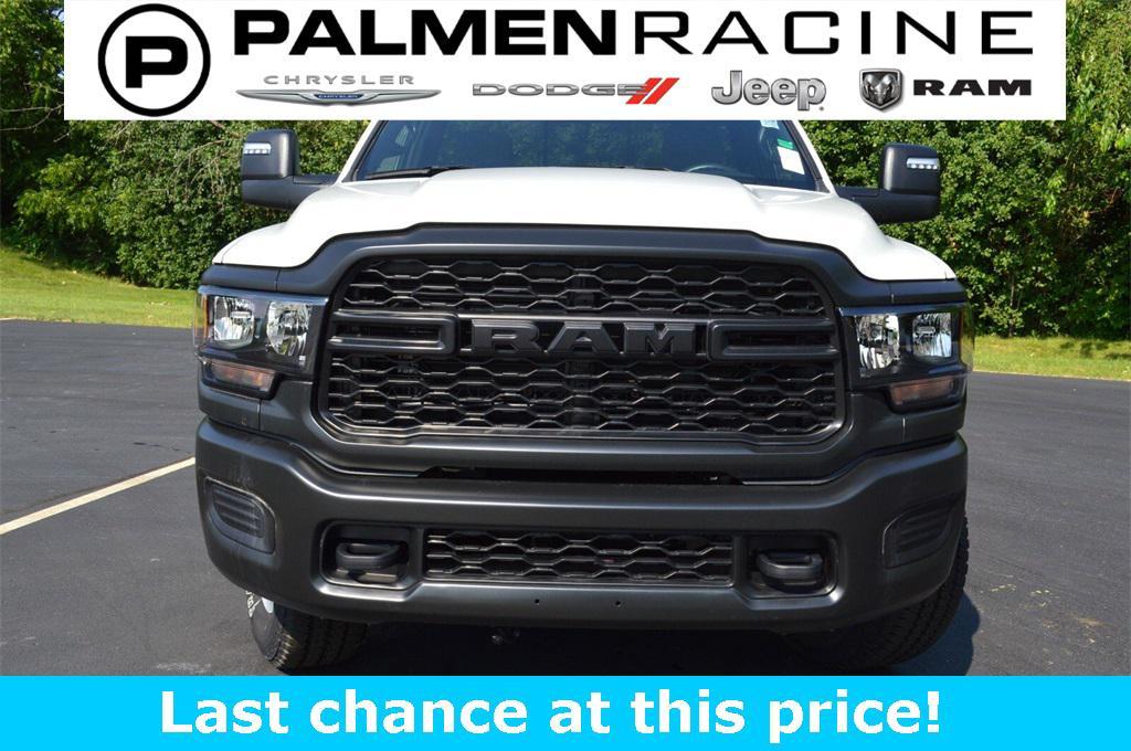 new 2024 Ram 2500 car, priced at $49,999