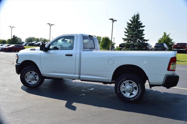 new 2024 Ram 2500 car, priced at $44,900
