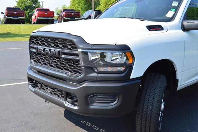 new 2024 Ram 2500 car, priced at $44,900