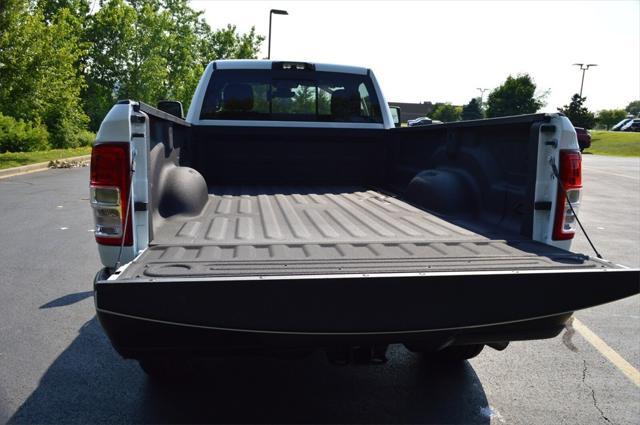 new 2024 Ram 2500 car, priced at $44,900