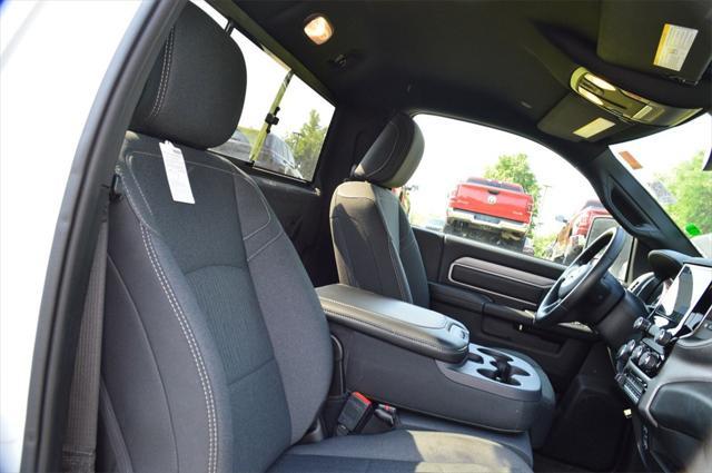 new 2024 Ram 2500 car, priced at $44,900