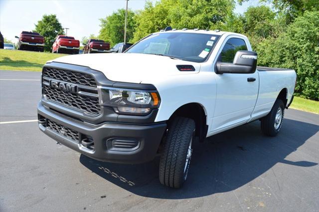 new 2024 Ram 2500 car, priced at $44,900