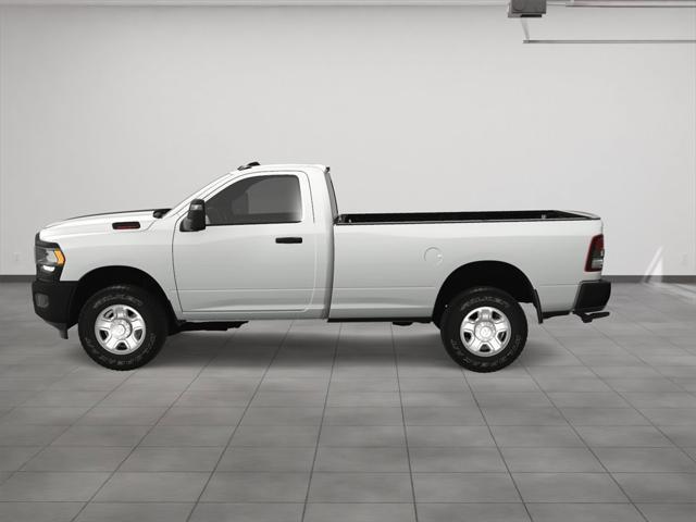 new 2024 Ram 2500 car, priced at $54,990