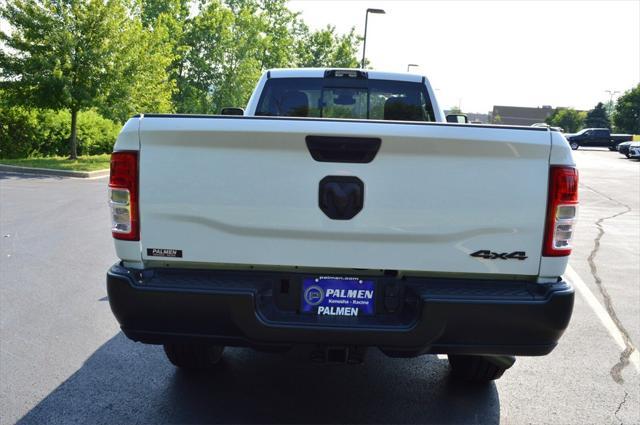 new 2024 Ram 2500 car, priced at $44,900