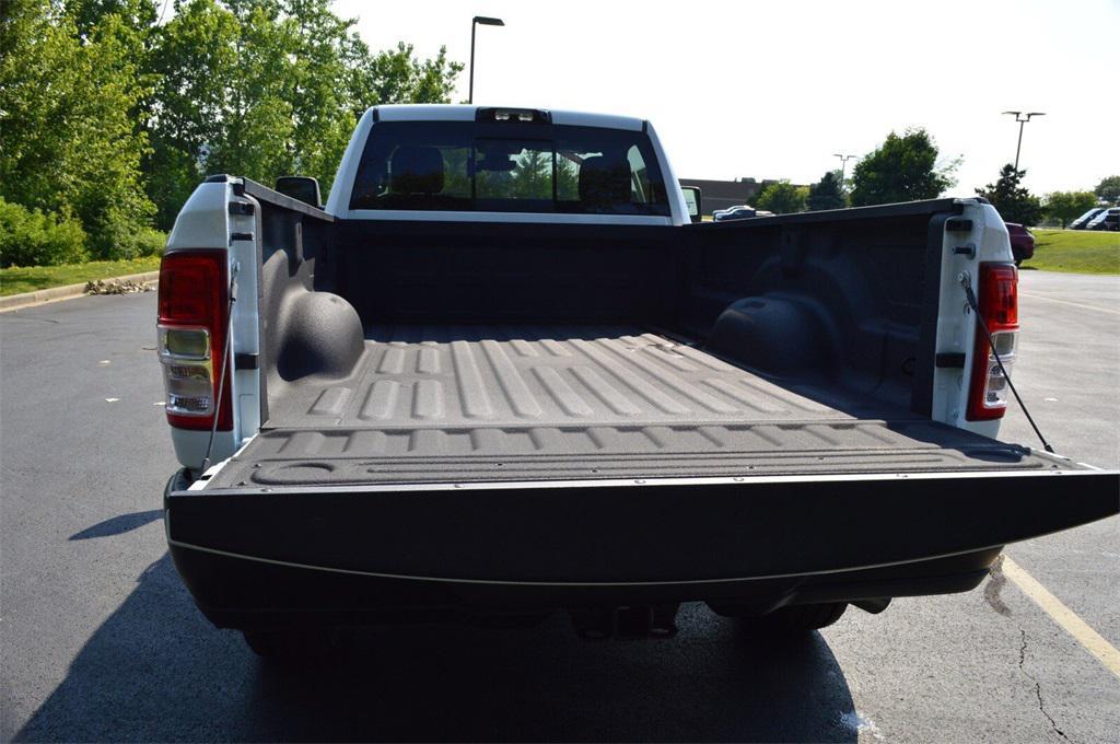 new 2024 Ram 2500 car, priced at $45,999