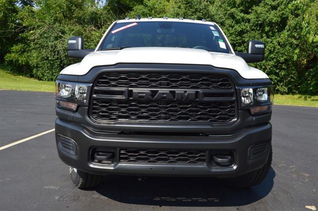 new 2024 Ram 2500 car, priced at $44,900