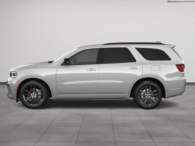 new 2025 Dodge Durango car, priced at $43,560