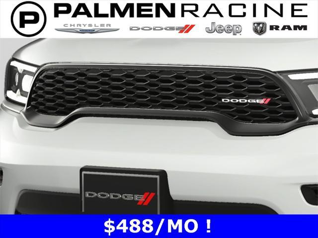 new 2025 Dodge Durango car, priced at $41,990