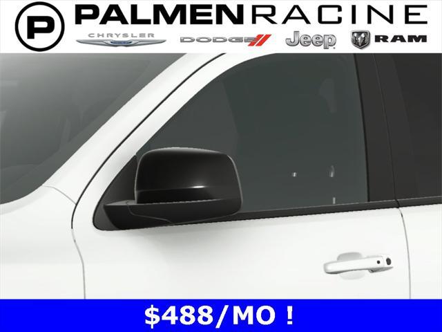 new 2025 Dodge Durango car, priced at $41,990