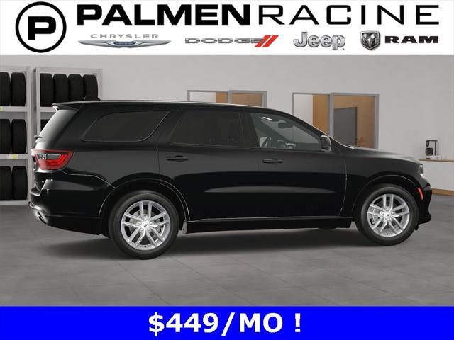 new 2025 Dodge Durango car, priced at $39,997