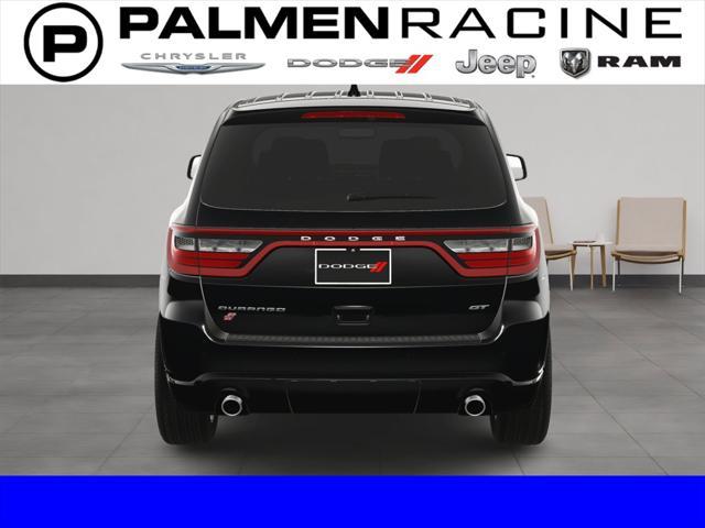 new 2025 Dodge Durango car, priced at $37,999