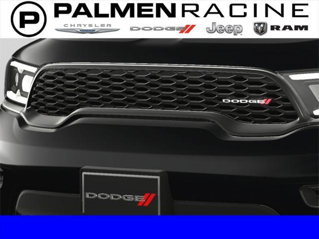new 2025 Dodge Durango car, priced at $37,999