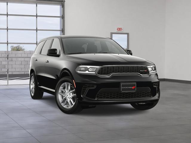 new 2025 Dodge Durango car, priced at $43,264