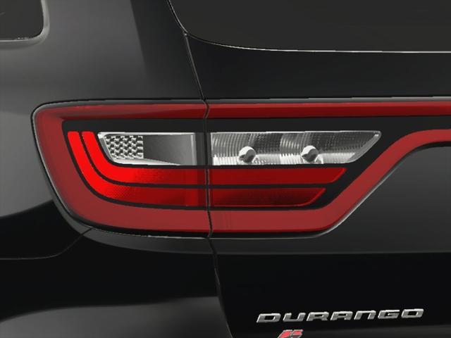 new 2025 Dodge Durango car, priced at $43,264