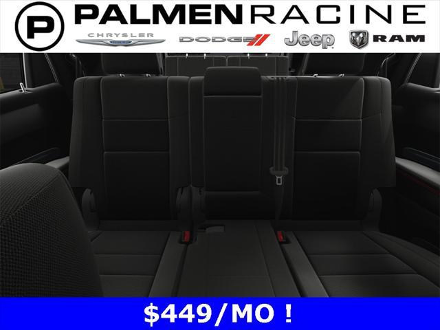 new 2025 Dodge Durango car, priced at $39,997