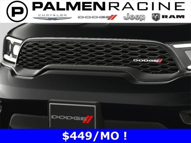 new 2025 Dodge Durango car, priced at $39,997