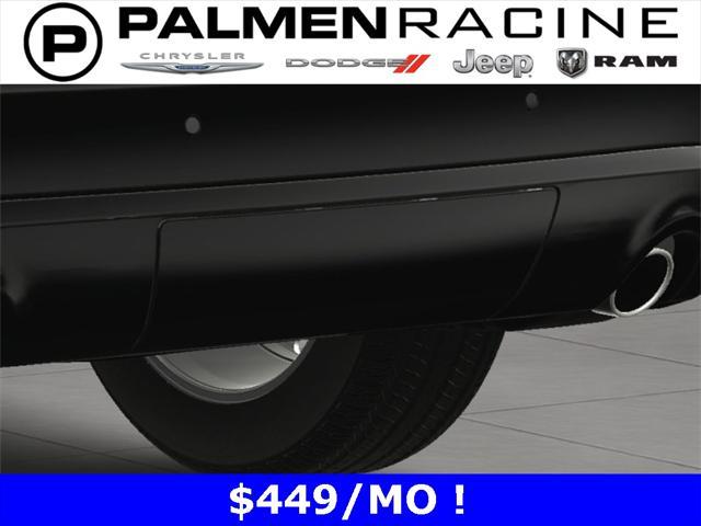 new 2025 Dodge Durango car, priced at $39,997