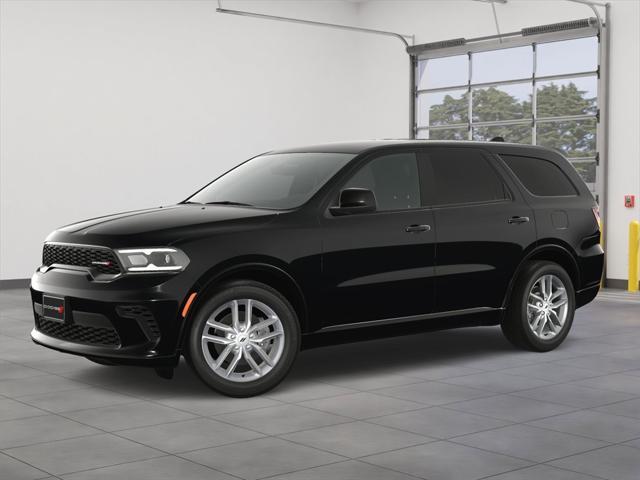 new 2025 Dodge Durango car, priced at $43,264