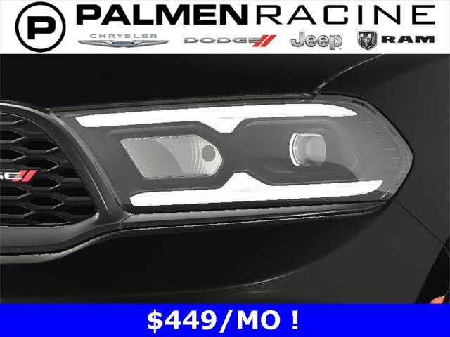new 2025 Dodge Durango car, priced at $39,997