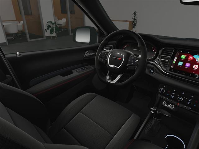 new 2025 Dodge Durango car, priced at $43,264