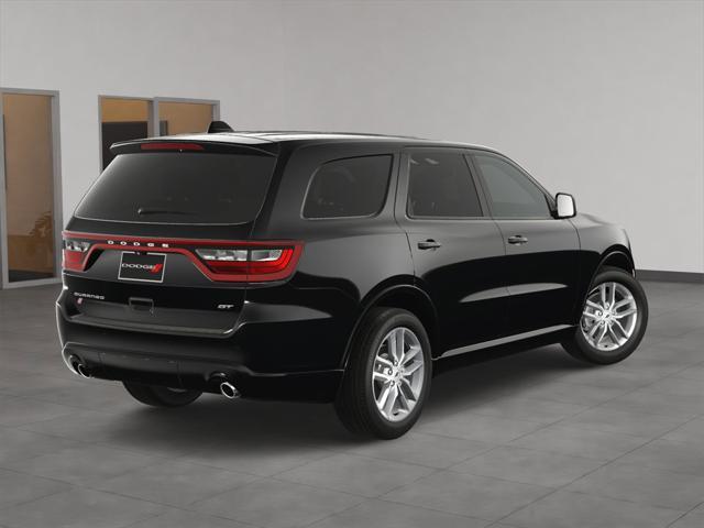 new 2025 Dodge Durango car, priced at $43,264