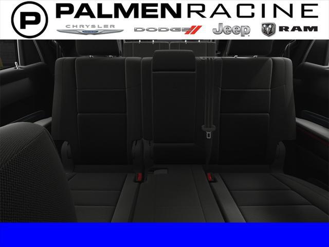 new 2025 Dodge Durango car, priced at $37,999