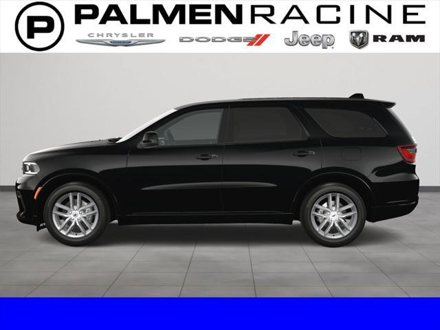 new 2025 Dodge Durango car, priced at $37,999