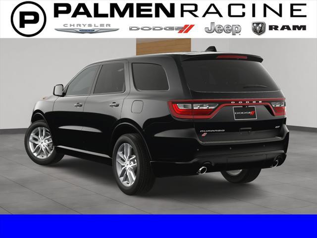 new 2025 Dodge Durango car, priced at $37,999