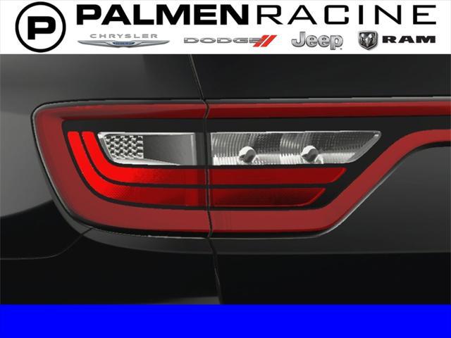new 2025 Dodge Durango car, priced at $37,999