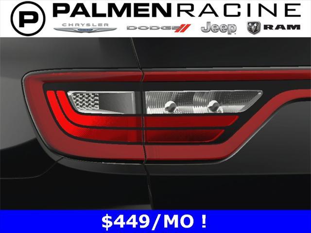 new 2025 Dodge Durango car, priced at $39,997