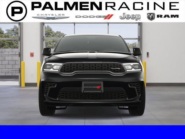 new 2025 Dodge Durango car, priced at $37,999