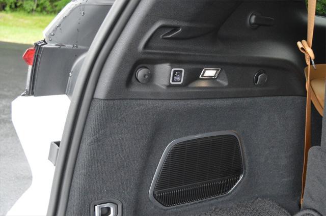 used 2024 Jeep Grand Cherokee L car, priced at $54,996