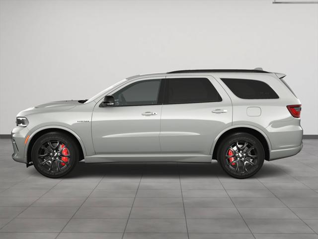 new 2024 Dodge Durango car, priced at $57,430