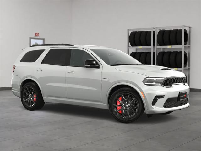 new 2024 Dodge Durango car, priced at $57,430