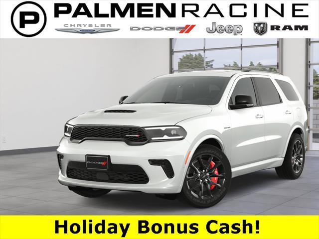 new 2024 Dodge Durango car, priced at $57,430