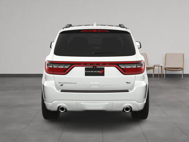 new 2024 Dodge Durango car, priced at $57,430