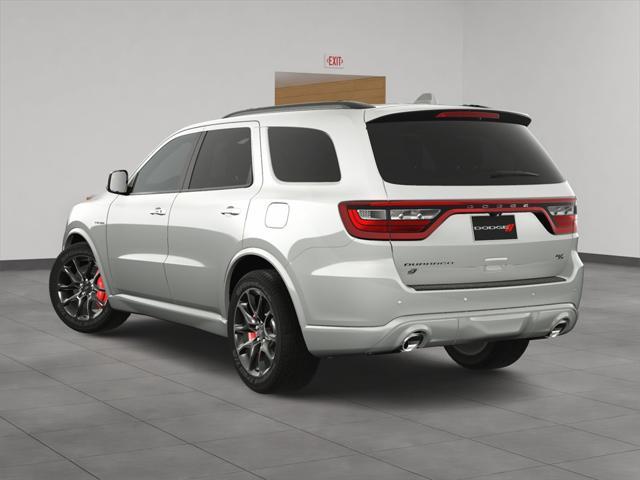 new 2024 Dodge Durango car, priced at $57,430