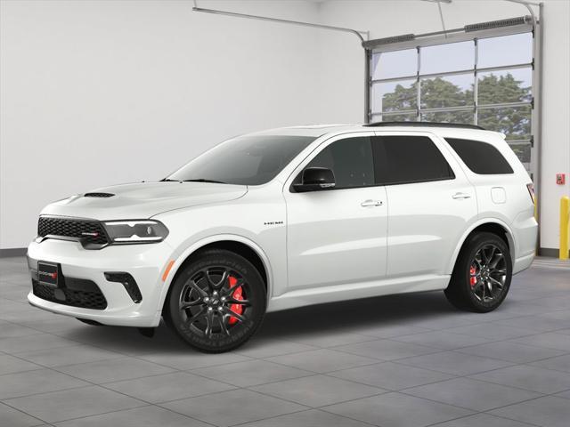 new 2024 Dodge Durango car, priced at $59,242