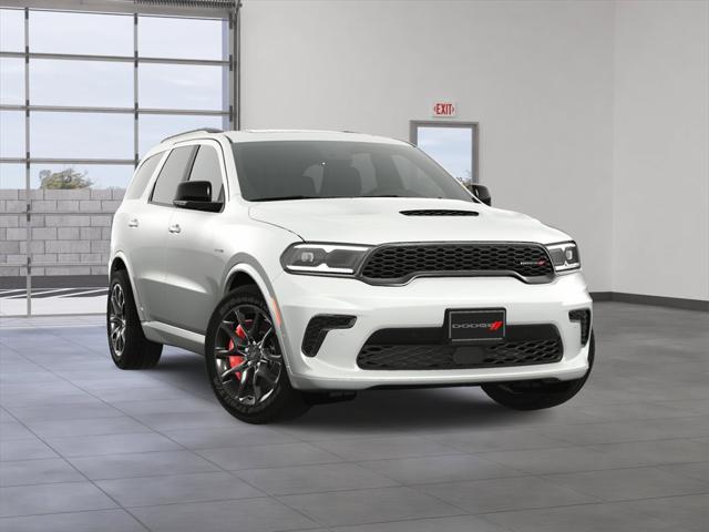 new 2024 Dodge Durango car, priced at $57,430