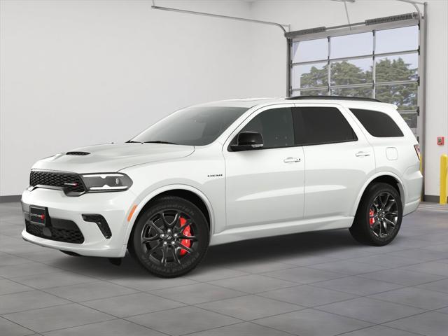 new 2024 Dodge Durango car, priced at $57,430