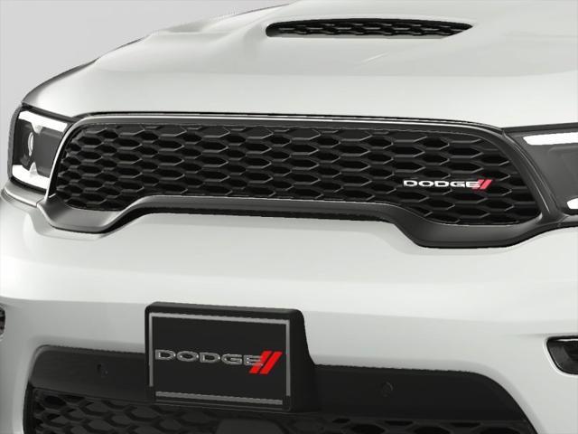 new 2024 Dodge Durango car, priced at $57,430