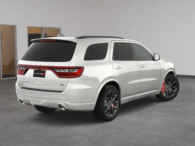 new 2024 Dodge Durango car, priced at $57,430